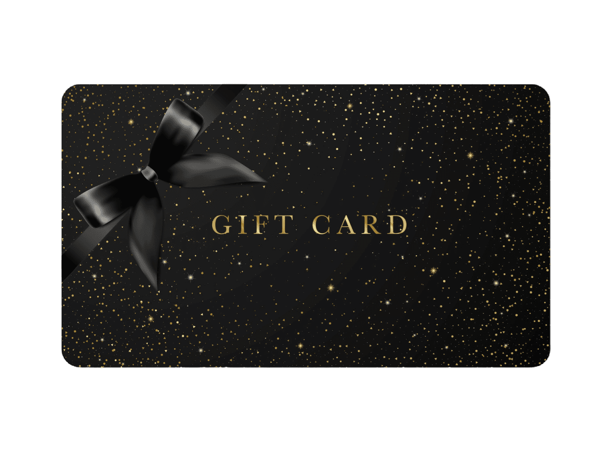 Gift cards benefits and use