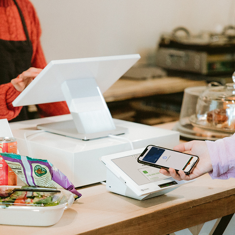 The Next-Generation in Payments