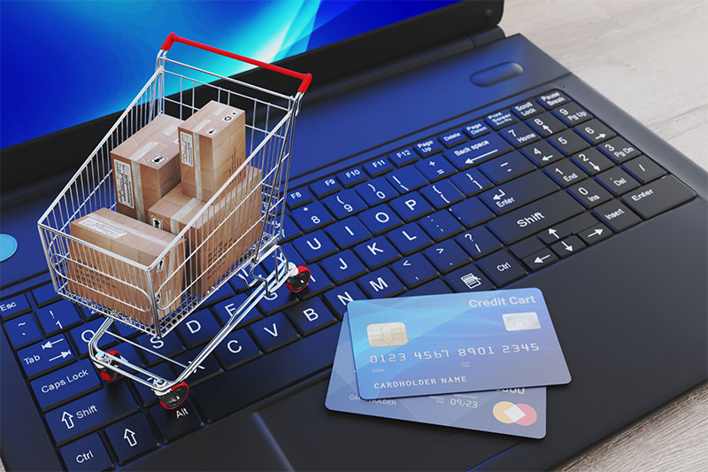 E-commerce